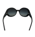 Chanel Gafas Sol Vintage, 90&euro;, Accesorios, Negro, Tafetán - Acetato, Vista trasera